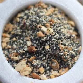 500g Muối vừng lạc đỏ nương