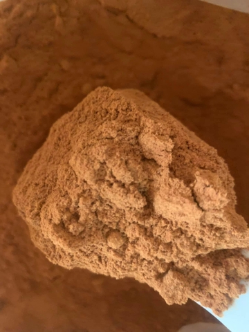 200g Bột quế nguyên chất