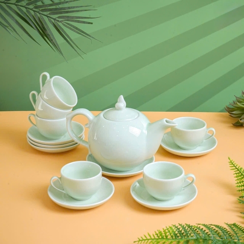 Bộ Bưởi Lửa