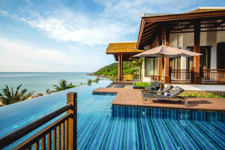 Resort Cao Cấp