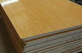 Panel EPS T50-Vách trong nhà