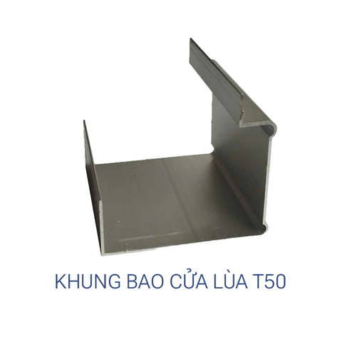 Phụ kiện cửa lùa panel