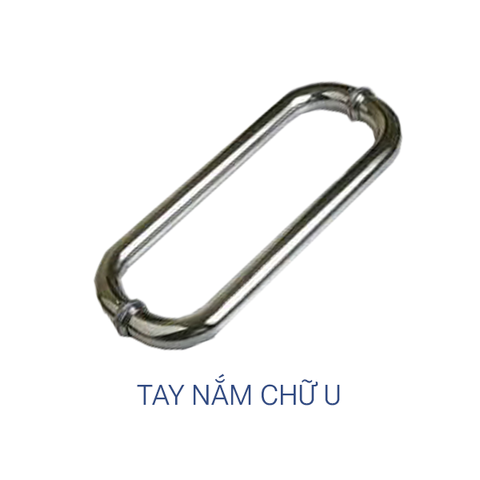 Phụ kiện cửa lùa panel
