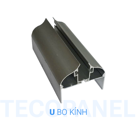 Phụ kiện nhôm panel