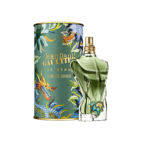 Nước Hoa Nam Jean Paul Gaultier Le Beau Paradise Garden