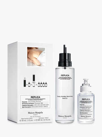 Nước Hoa Unisex Maison Margiela Replica Lazy Sunday Morning