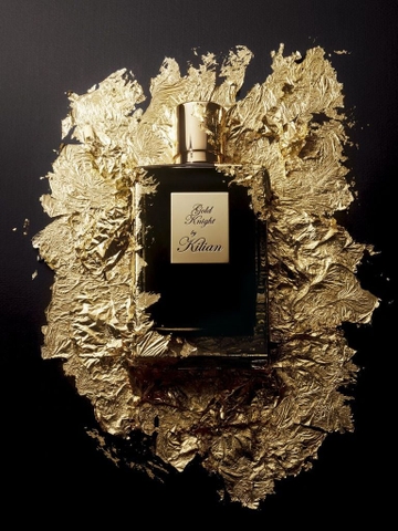 Nước hoa nam Kilian Gold Knight EDP