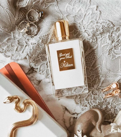 Nước Hoa Nữ Kilian Good Girl Gone Bad EDP