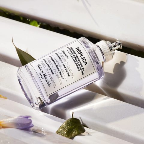 Nước Hoa Unisex Maison Margiela Replica When The Rain Stops