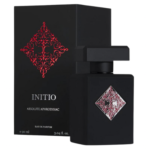 Nước Hoa Unisex Initio Absolute Aphrodisiac EDP