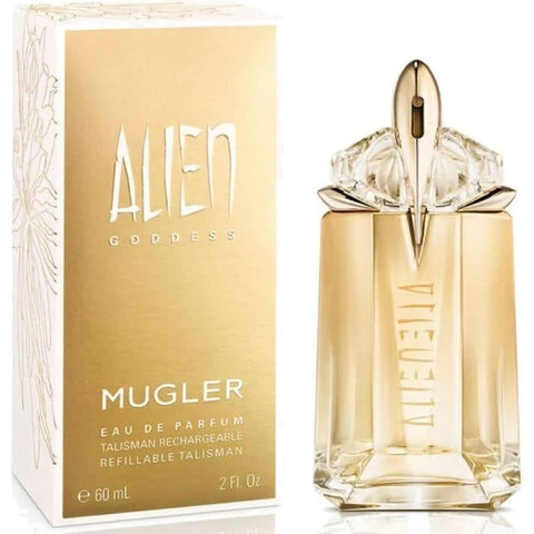 Nước Hoa Nữ Thierry Mugler Alien Goddess EDP