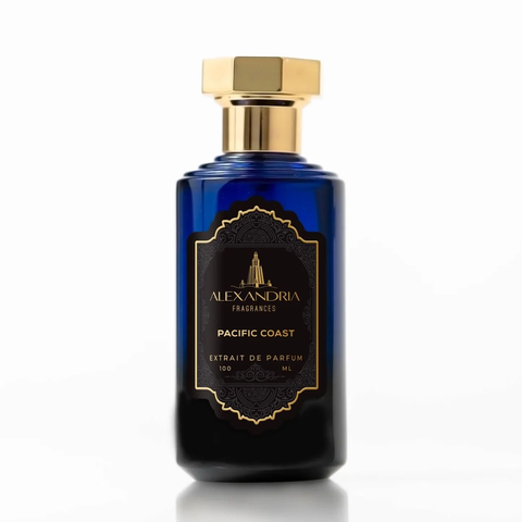 Nước Hoa Unisex Alexandria Fragrances Pacific Coast Extrait Inspired by LV Pacific Chill