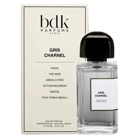 Nước Hoa Unisex BDK Parfums Gris Charnel EDP