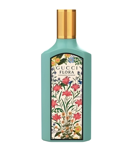 Nước Hoa Nữ Gucci Flora Gorgeous Jasmine EDP