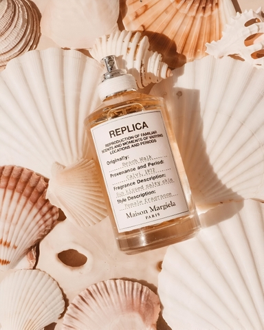 Nước Hoa Unisex Maison Margiela Replica Beach Walk