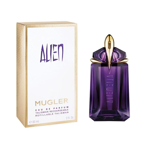 Nước Hoa Nữ Thierry Mugler Alien