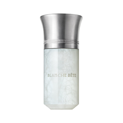 Nước Hoa Unisex Les Liquides Imaginaires Blanche Bête