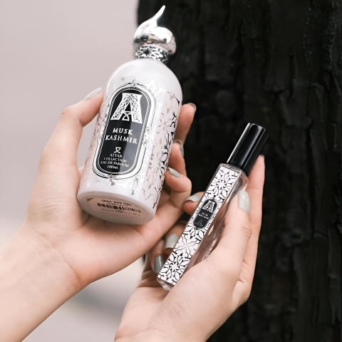 Nước Hoa Unisex Attar Collection Musk Kashmir