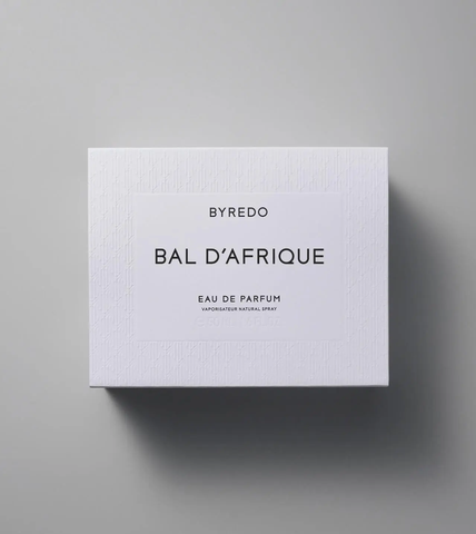 Nước hoa Byredo Bal D'Afrique