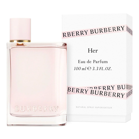 Nước Hoa Nữ Burberrry Her EDP