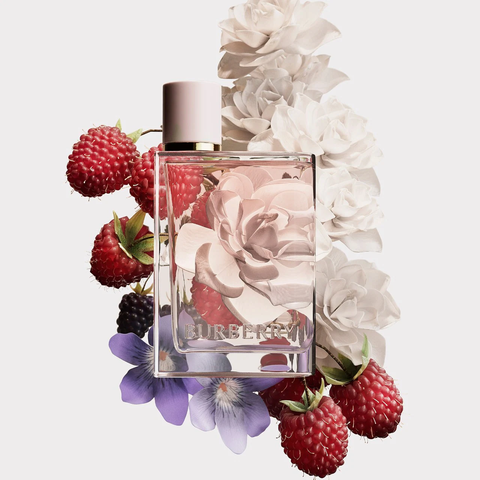 Nước Hoa Nữ Burberrry Her EDP