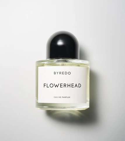 Nước Hoa Nữ Byredo Flowerhead
