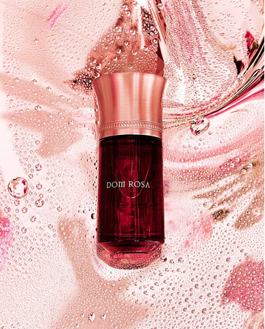 Nước Hoa Unisex Les Liquides Imaginaires Dom Rosa