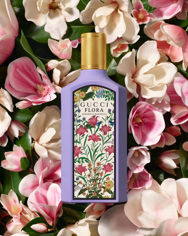 Nước Hoa Nữ Gucci Flora Gorgeous Magnolia EDP