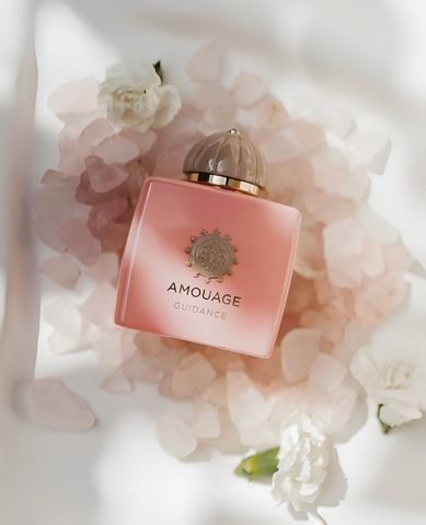 Nước Hoa Amouage Guidance EDP