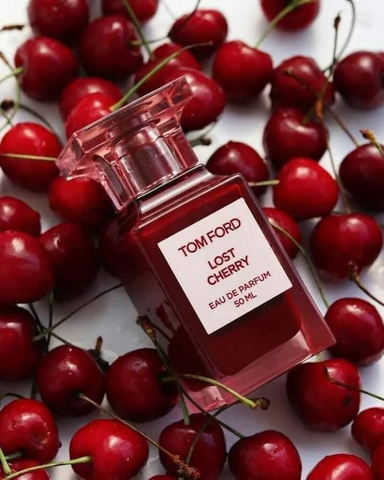 Nước Hoa Nữ Tom Ford Lost Cherry