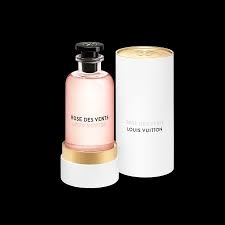 Nước Hoa Nữ Louis Vuitton Rose Des Vents