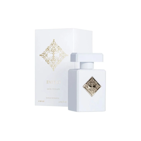 Nước Hoa Unisex Initio Musk Therapy Extrait De Parfum
