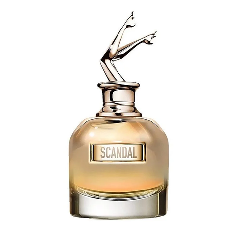 Nước Hoa Nữ Jean Paul Gaultier Scandal Gold EDP