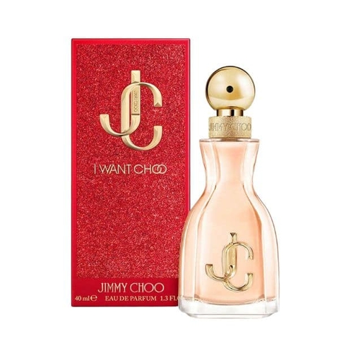 Nước Hoa Nữ Jimmy Choo I Want Choo