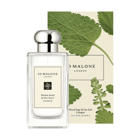 Nước Hoa Unisex Jo Malone Wood Sage & Sea Salt