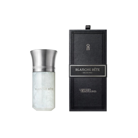 Nước Hoa Unisex Les Liquides Imaginaires Blanche Bête