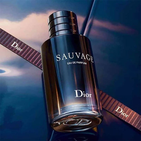 Nước Hoa Nam Christian Dior Sauvage EDP
