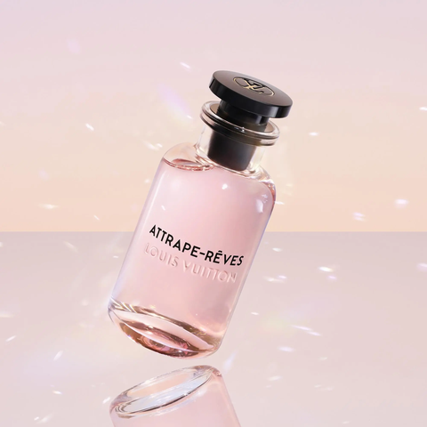 Nước Hoa Nữ Louis Vuitton Attrape-Rêves