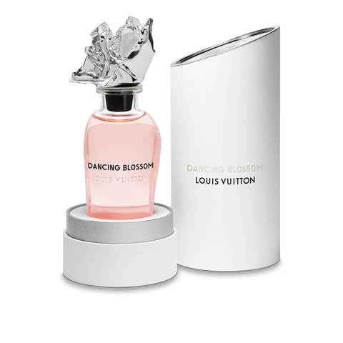 Nước Hoa Unisex Louis Vuitton Dancing Blossom Extrait