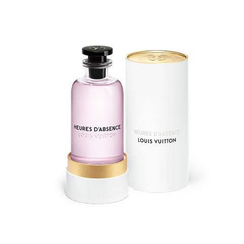 Nước Hoa Unisex Louis Vuitton Heures D’absence