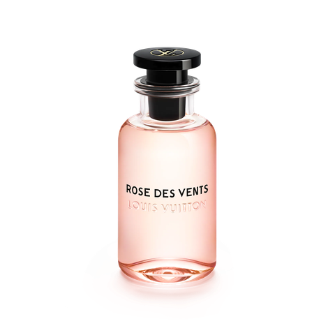 Nước Hoa Nữ Louis Vuitton Rose Des Vents