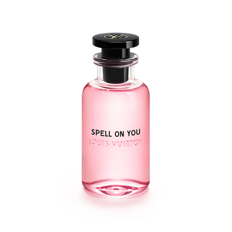Nước Hoa Nữ Louis Vuitton Spell On You