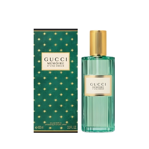 Nước Hoa Nữ Gucci Mémoire d’une Odeur