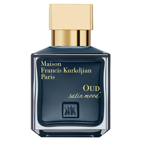Nước Hoa Unisex Maison Francis Kurkdjian Oud Satin Mood EDP