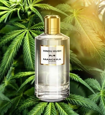 Nước hoa nam Mancera Hindu Kush
