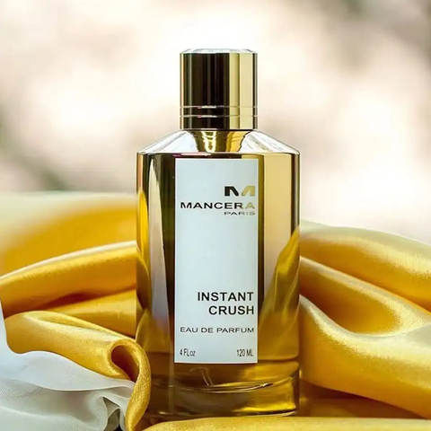 Nước Hoa Unisex Mancera Instant Crush