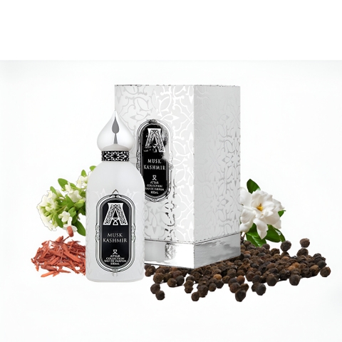 Nước Hoa Unisex Attar Collection Musk Kashmir