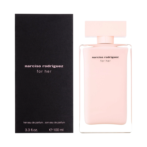 Nước Hoa Nữ Narciso Rodriguez For Her EDP