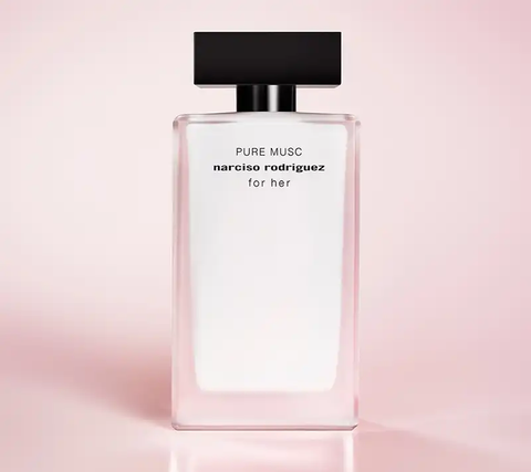 Nước Hoa Nữ Narciso Rodriguez Pure Musc