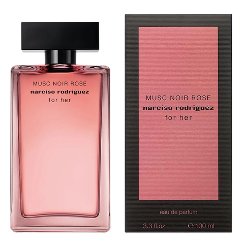 Nước Hoa Nữ Narciso Rodriguez Musc Noir Rose